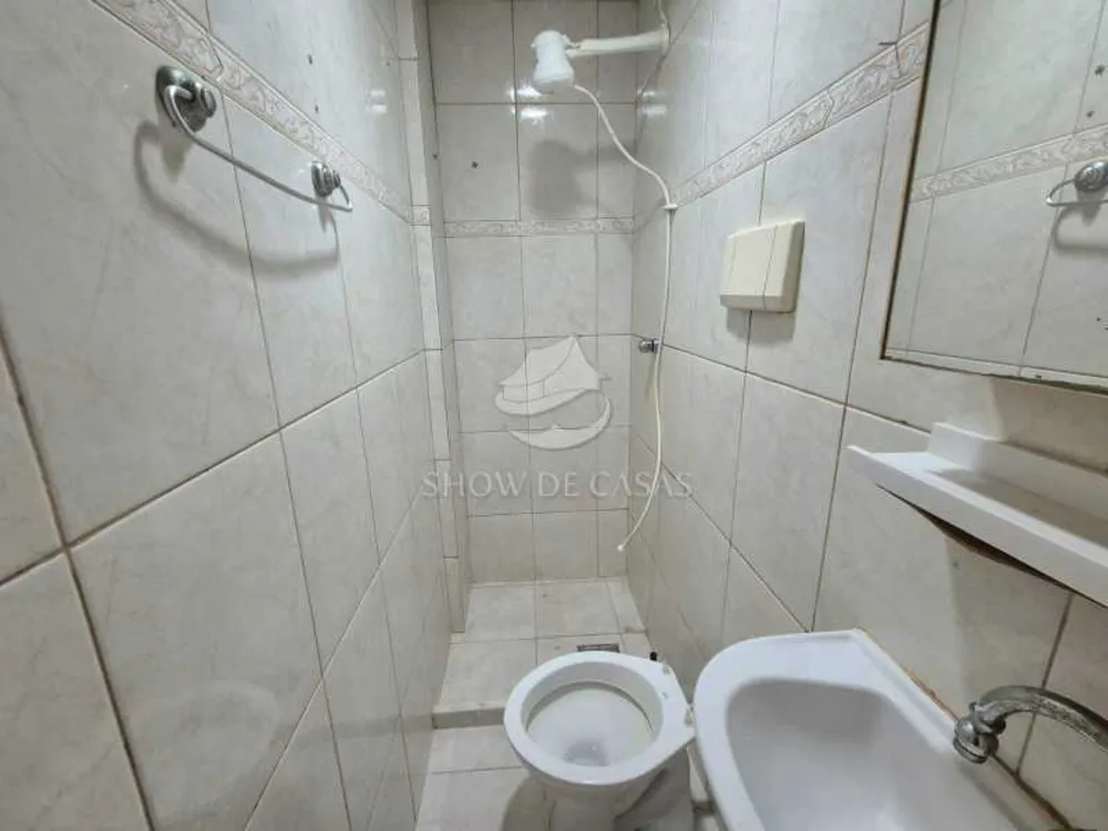 Kitnet-Studio, 28 m² - Foto 13