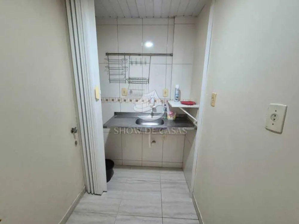 Kitnet-Studio, 28 m² - Foto 7