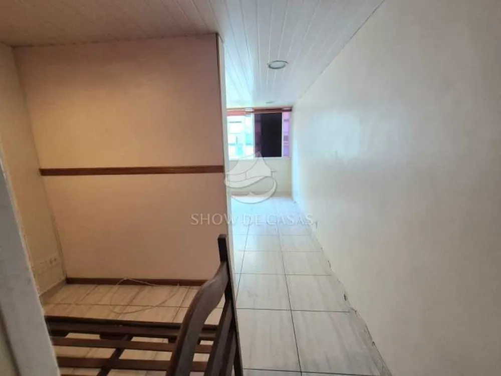 Kitnet-Studio, 28 m² - Foto 8
