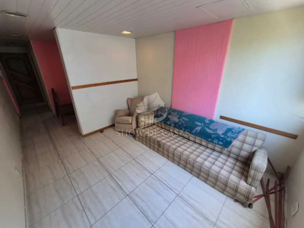 Kitnet-Studio, 28 m² - Foto 2