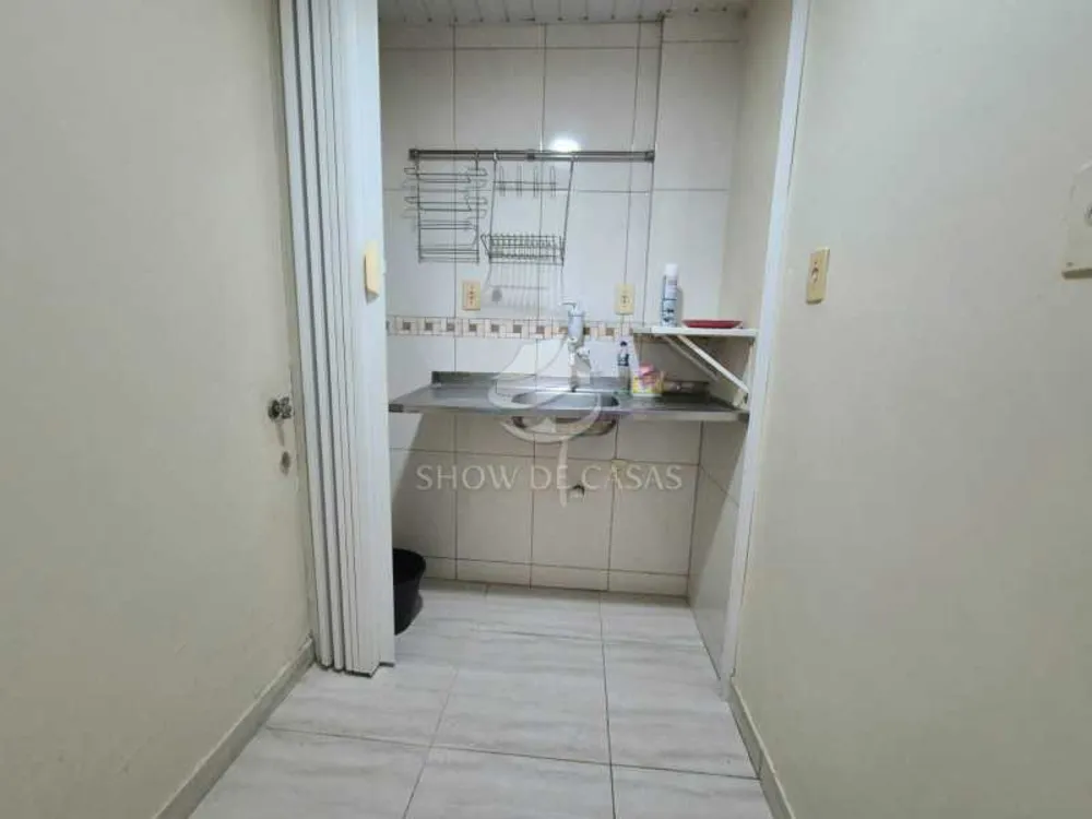 Kitnet-Studio, 28 m² - Foto 14