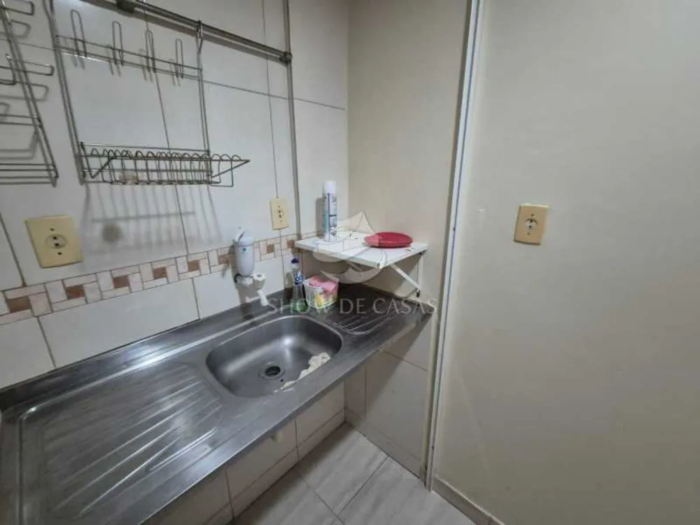 Kitnet-Studio, 28 m² - Foto 3