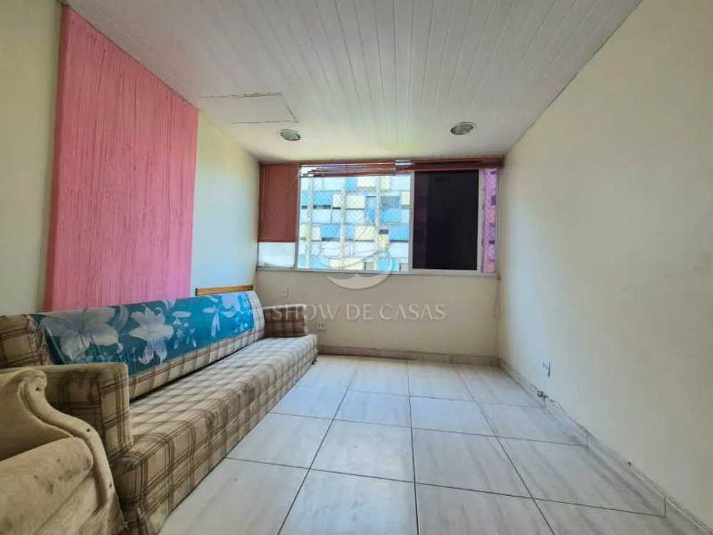 Kitnet-Studio, 28 m² - Foto 1