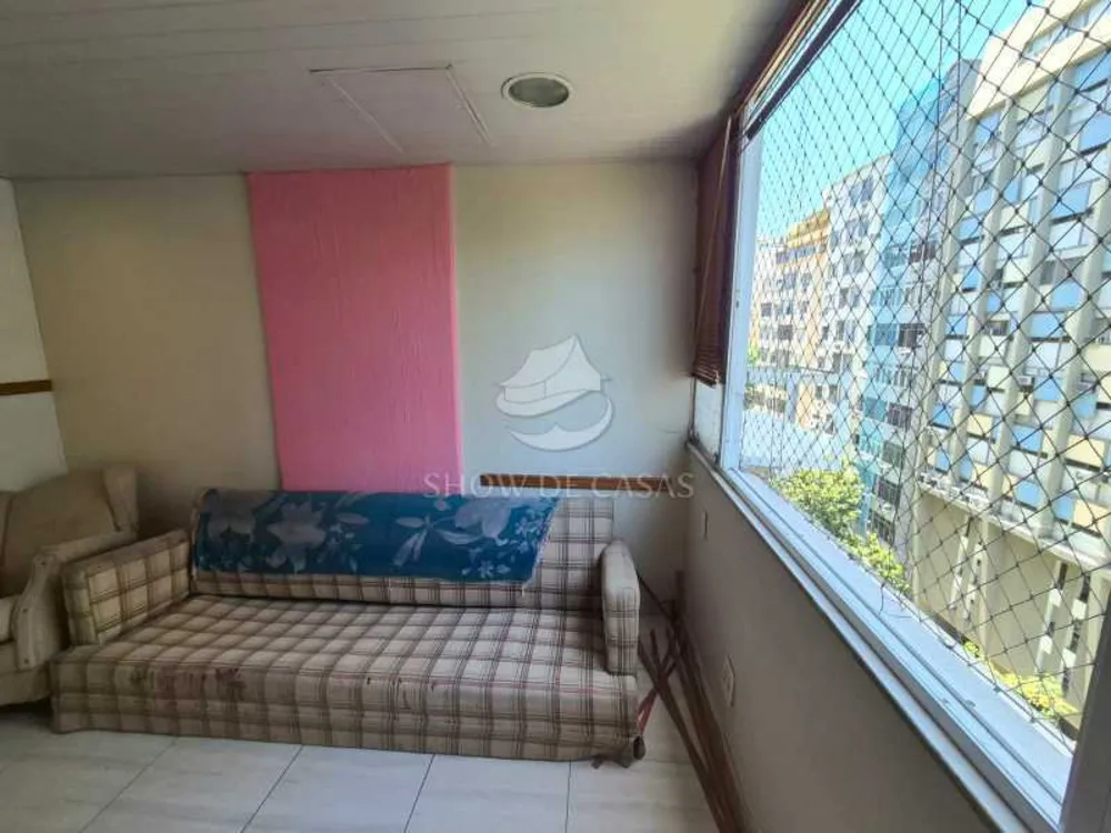 Kitnet-Studio, 28 m² - Foto 4