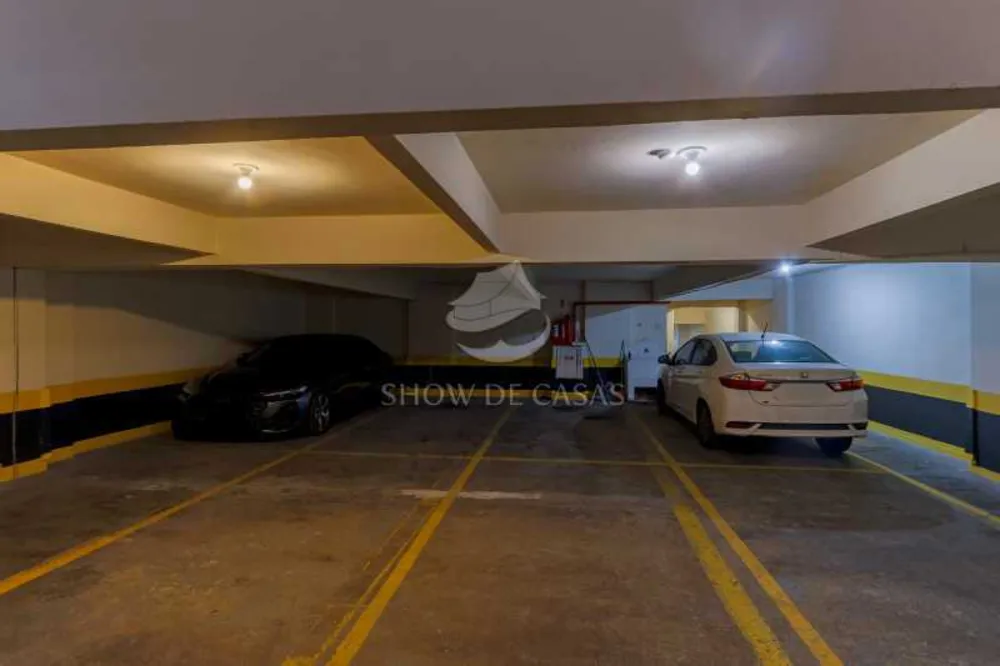 Apartamento, 3 quartos, 269 m² - Foto 4