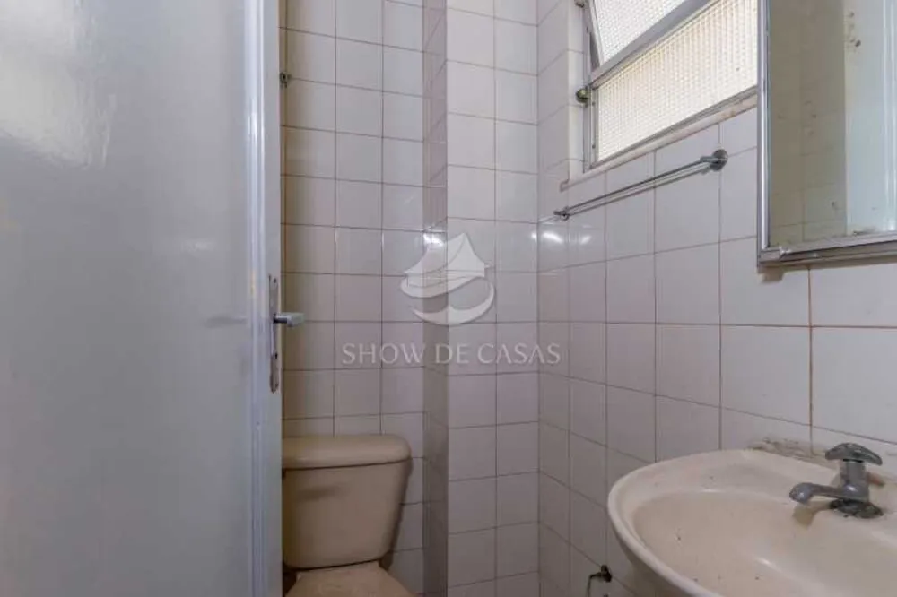 Apartamento, 3 quartos, 269 m² - Foto 1
