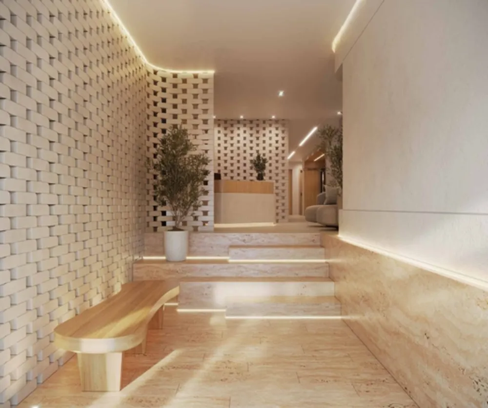 Loft, 38 m² - Foto 5