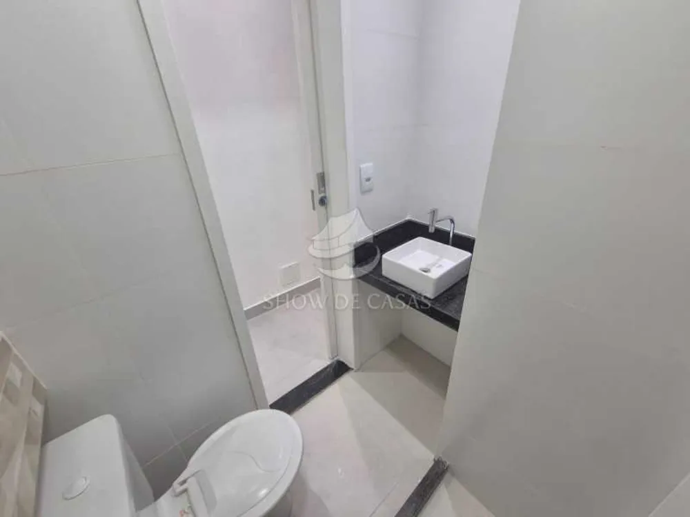 Kitnet-Studio, 26 m² - Foto 11