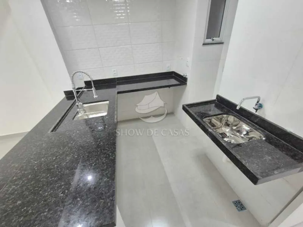 Kitnet-Studio, 26 m² - Foto 21