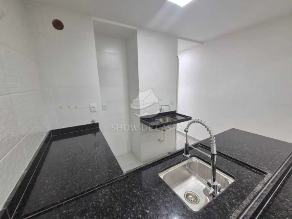 Kitnet-Studio, 26 m² - Foto 20