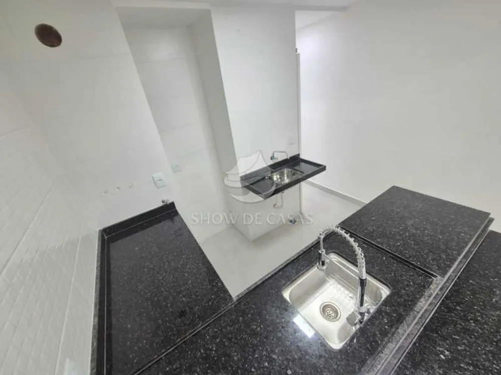Kitnet-Studio, 26 m² - Foto 7