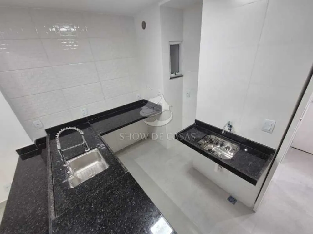 Kitnet-Studio, 26 m² - Foto 8