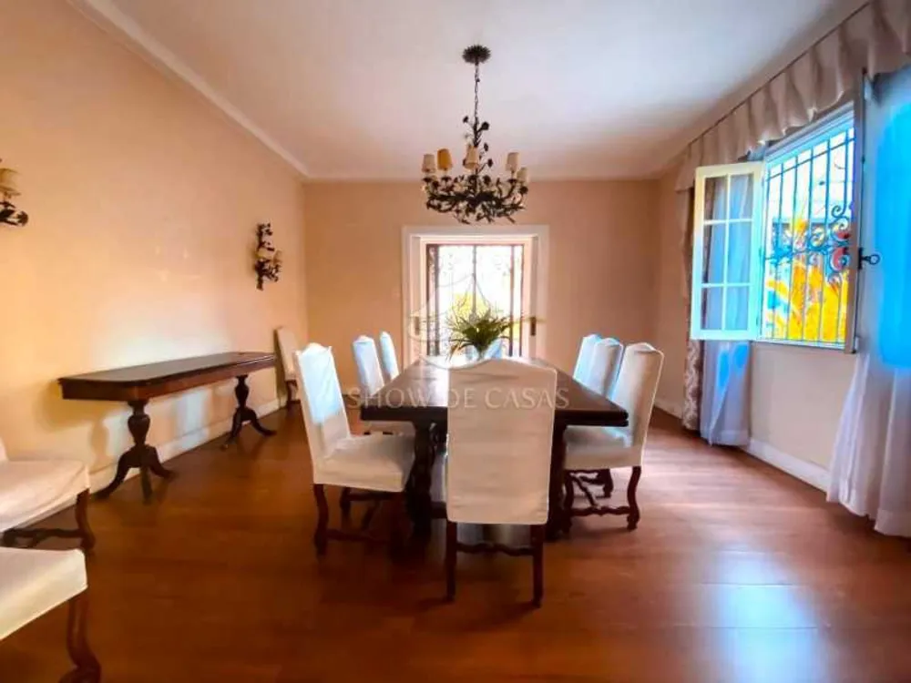 Casa, 8 quartos, 537 m² - Foto 10