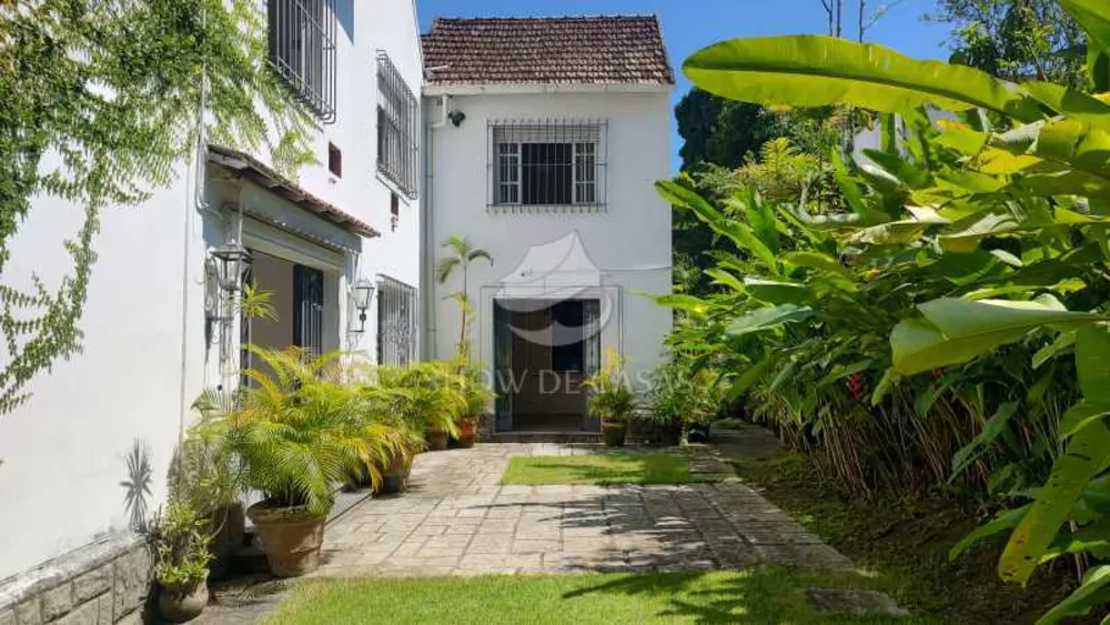 Casa, 8 quartos, 537 m² - Foto 4