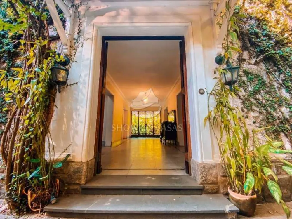 Casa, 8 quartos, 537 m² - Foto 5