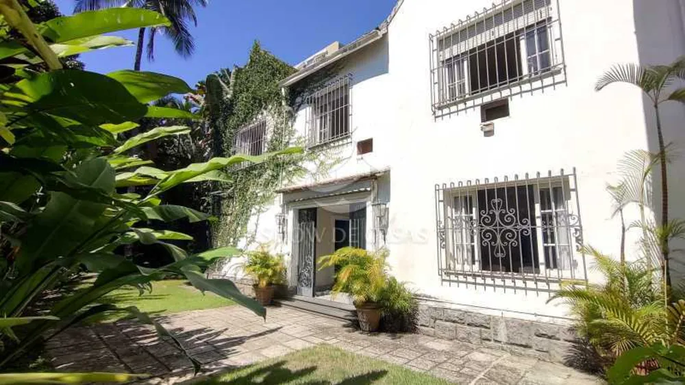 Casa, 8 quartos, 537 m² - Foto 3