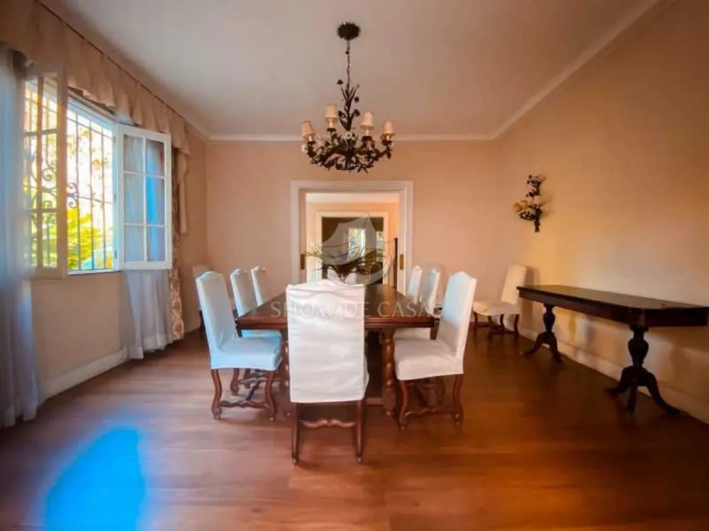 Casa, 8 quartos, 537 m² - Foto 20