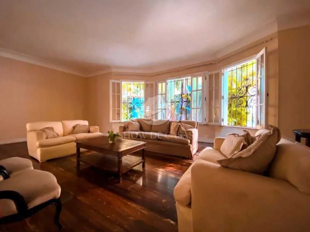 Casa, 8 quartos, 537 m² - Foto 7
