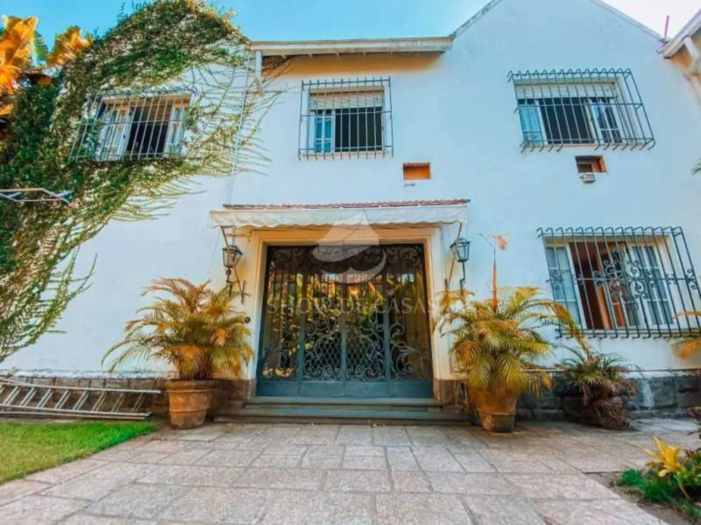 Casa, 8 quartos, 537 m² - Foto 2