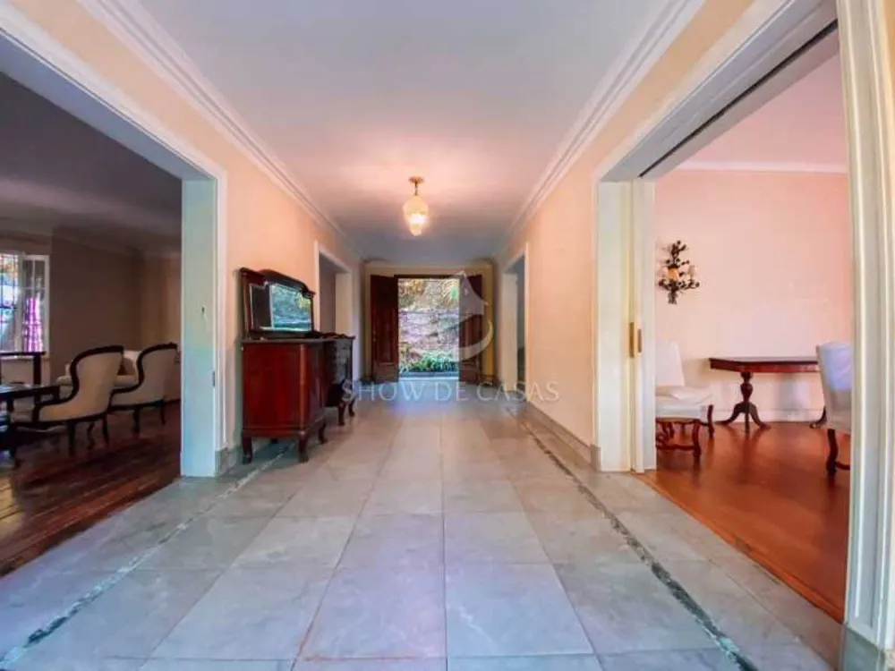 Casa, 8 quartos, 537 m² - Foto 26