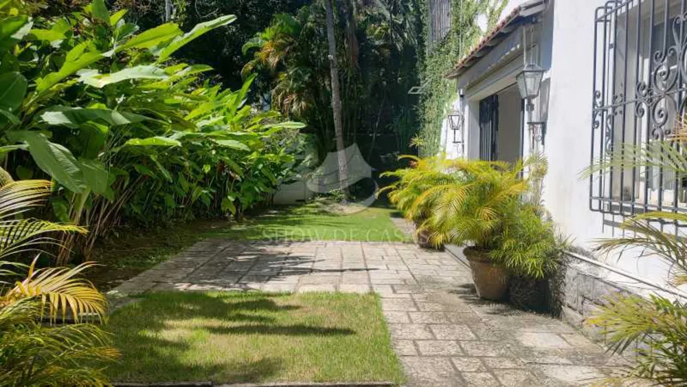 Casa, 8 quartos, 537 m² - Foto 9
