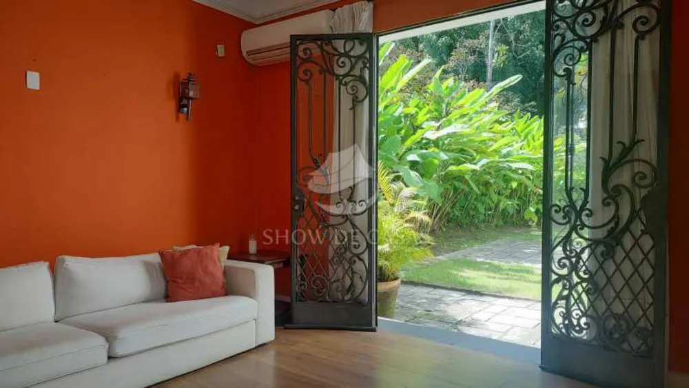 Casa, 8 quartos, 537 m² - Foto 6
