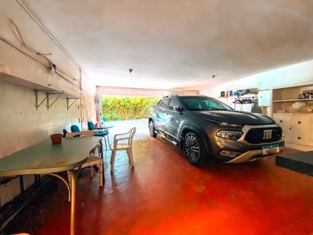 Casa, 8 quartos, 537 m² - Foto 12