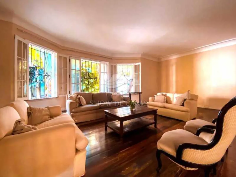 Casa, 8 quartos, 537 m² - Foto 8