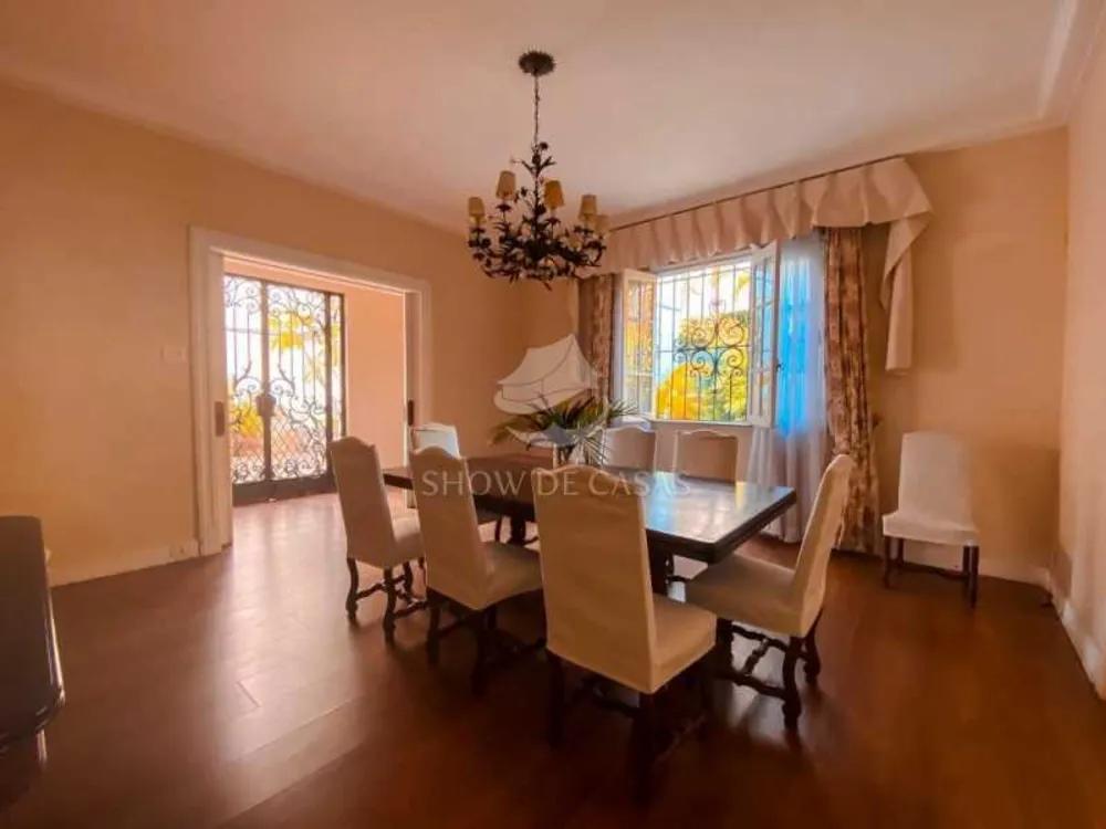 Casa, 8 quartos, 537 m² - Foto 25