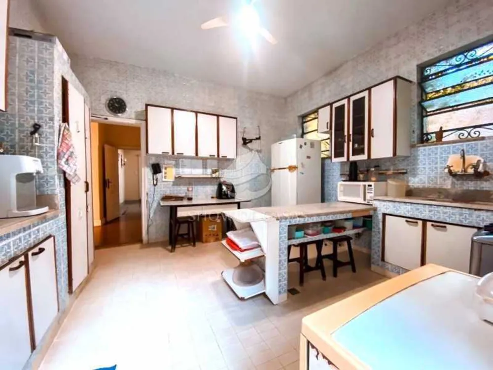 Casa, 8 quartos, 537 m² - Foto 14