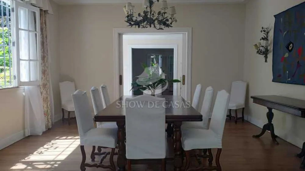 Casa, 8 quartos, 537 m² - Foto 29
