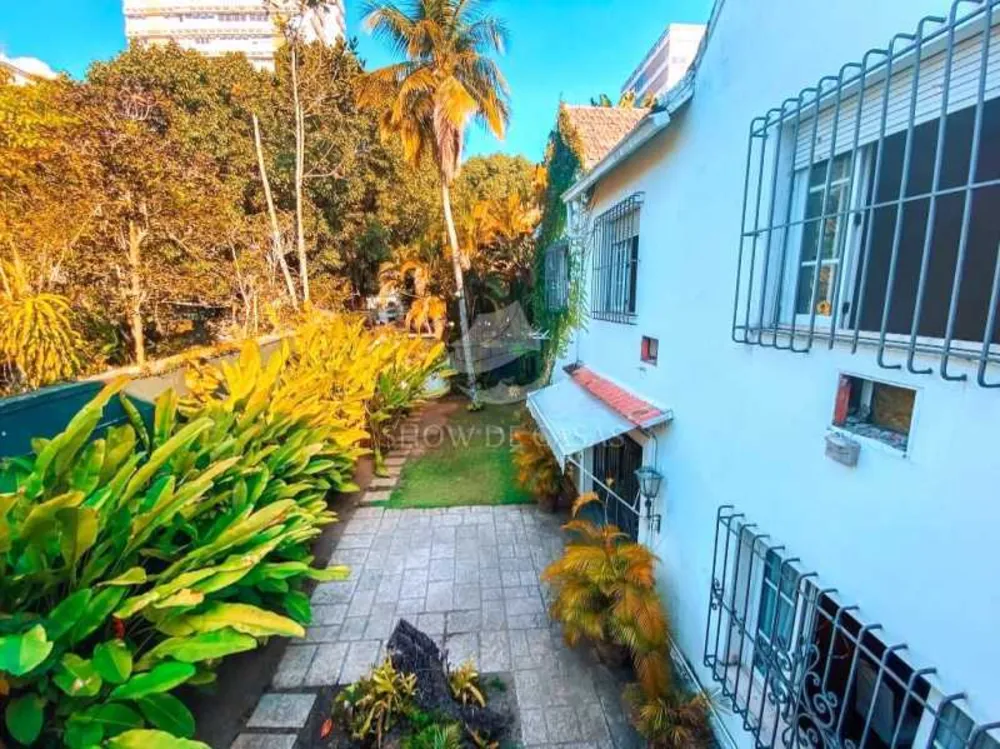 Casa, 8 quartos, 537 m² - Foto 11