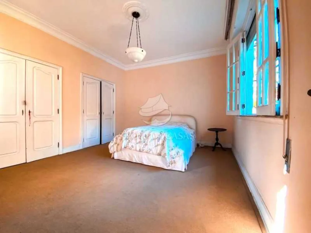 Casa, 8 quartos, 537 m² - Foto 15