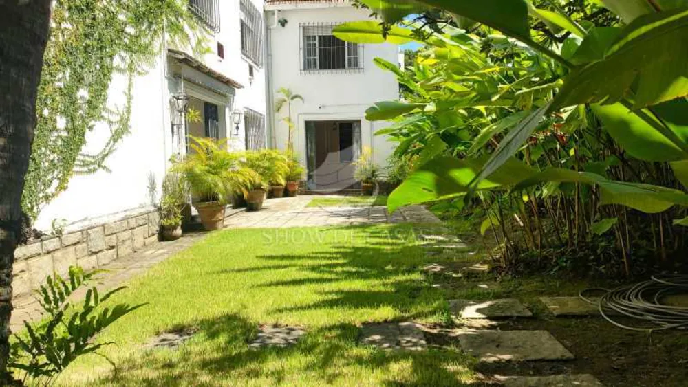 Casa, 8 quartos, 537 m² - Foto 30