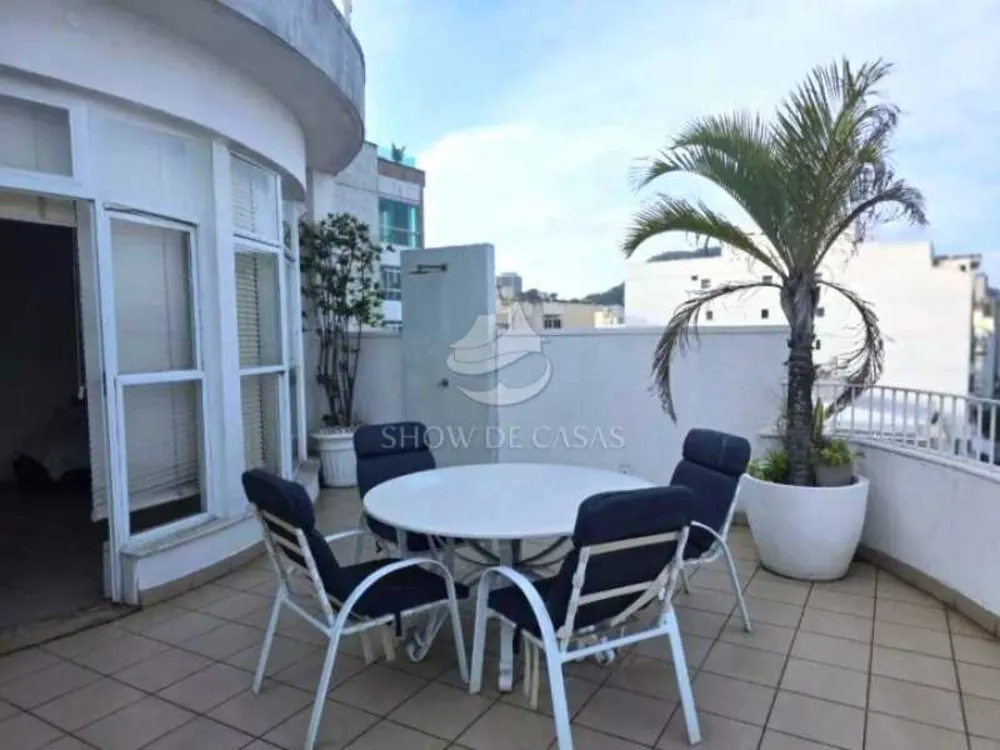 Cobertura, 4 quartos, 172 m² - Foto 17
