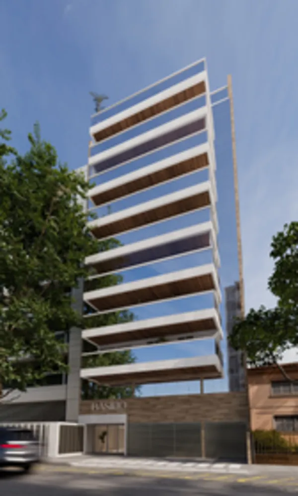 Apartamento, 2 quartos, 82 m² - Foto 1