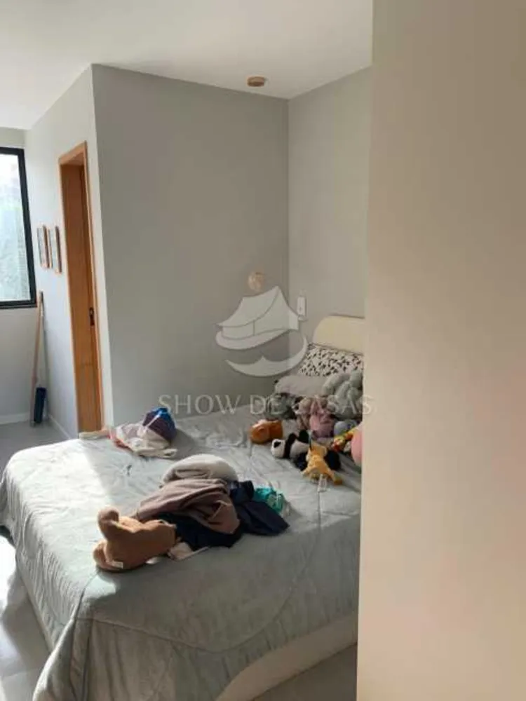 Casa, 4 quartos, 100 m² - Foto 13