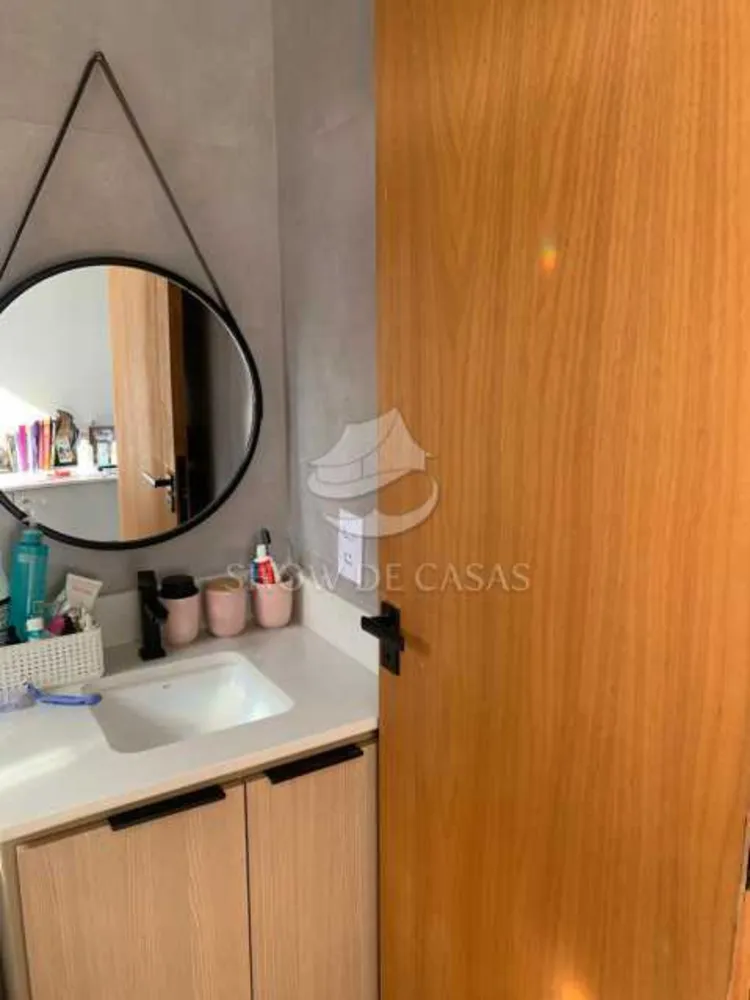Casa, 4 quartos, 100 m² - Foto 15
