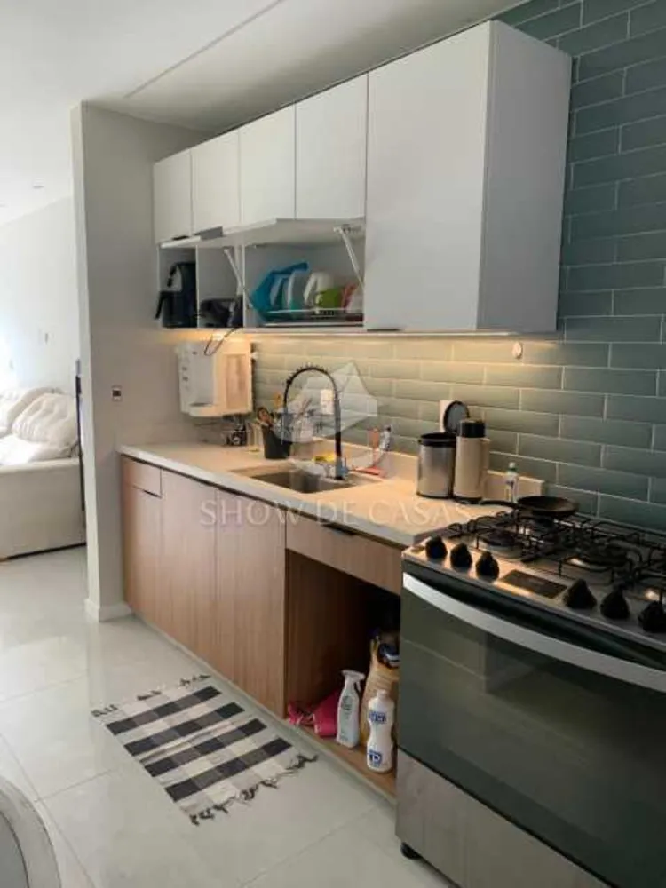 Casa, 4 quartos, 100 m² - Foto 17