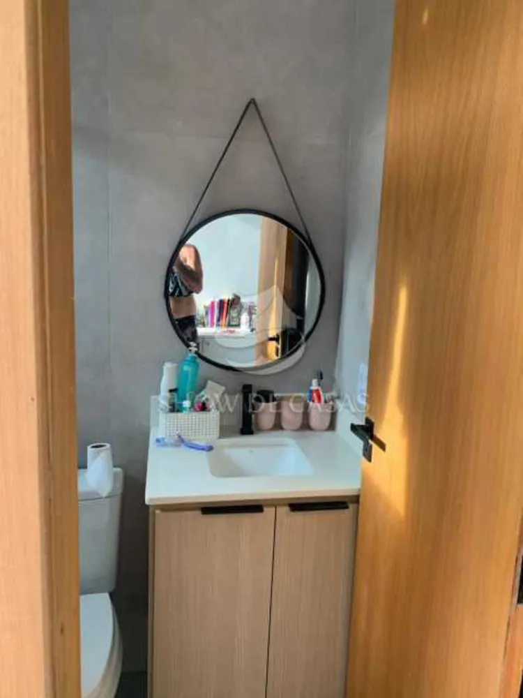 Casa, 4 quartos, 100 m² - Foto 5