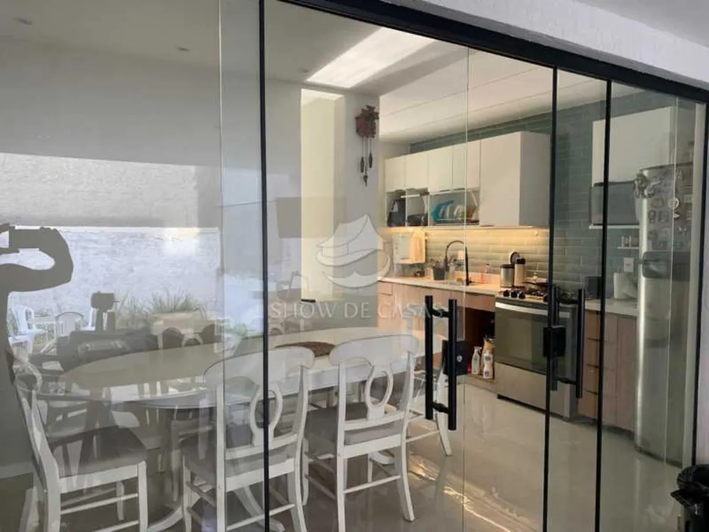 Casa, 4 quartos, 100 m² - Foto 3