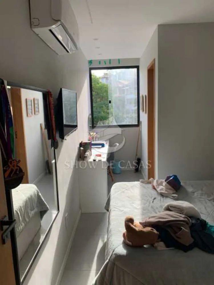 Casa, 4 quartos, 100 m² - Foto 11