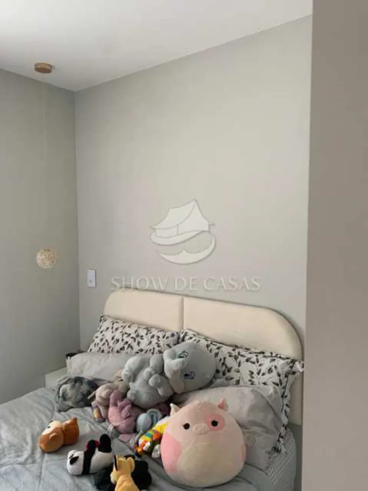 Casa, 4 quartos, 100 m² - Foto 14