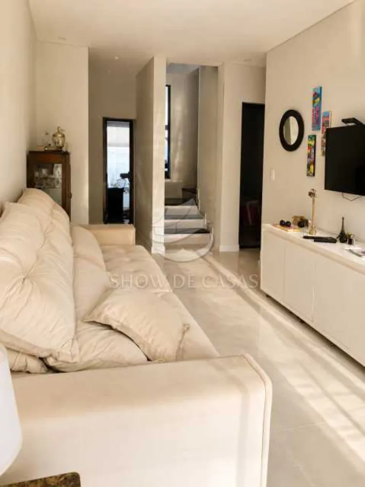Casa, 4 quartos, 100 m² - Foto 2