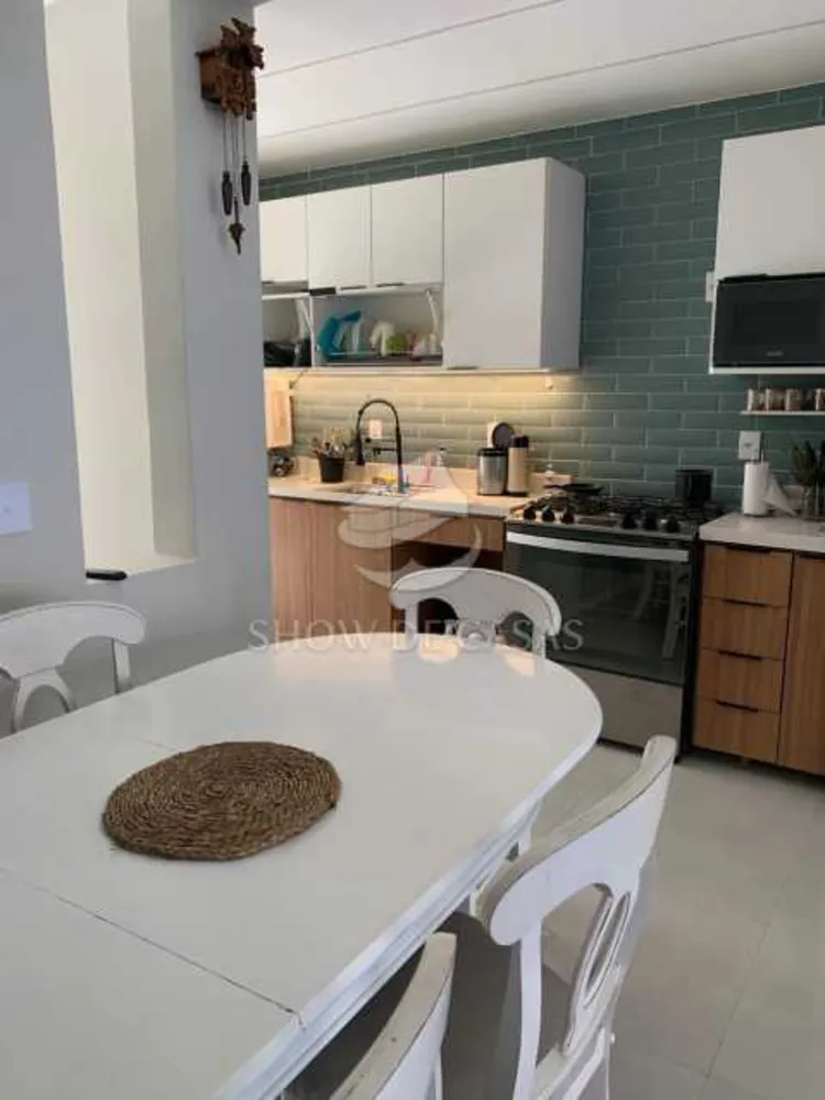 Casa, 4 quartos, 100 m² - Foto 16