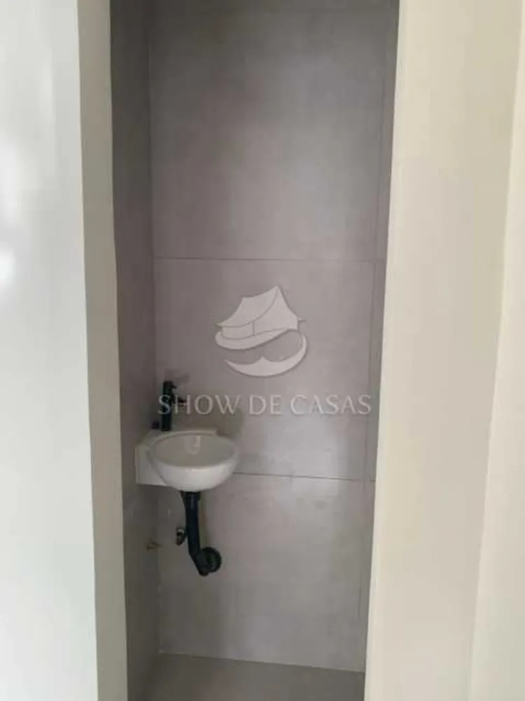 Casa, 4 quartos, 100 m² - Foto 18