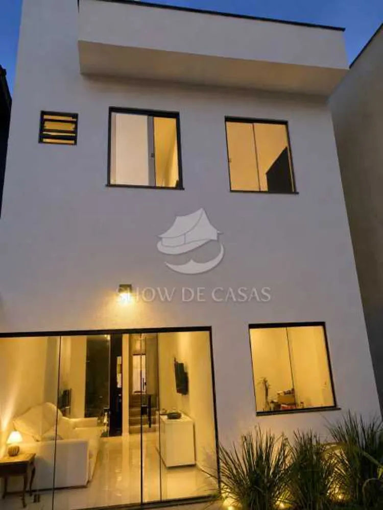 Casa, 4 quartos, 100 m² - Foto 19