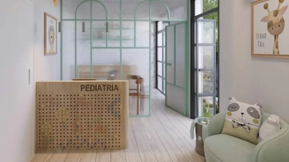 Sala-Conjunto, 67 m² - Foto 3