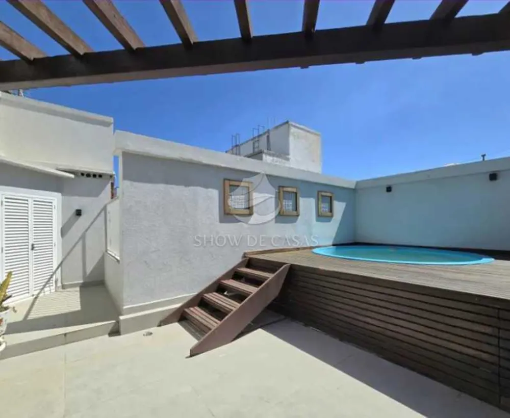 Cobertura, 4 quartos, 280 m² - Foto 28