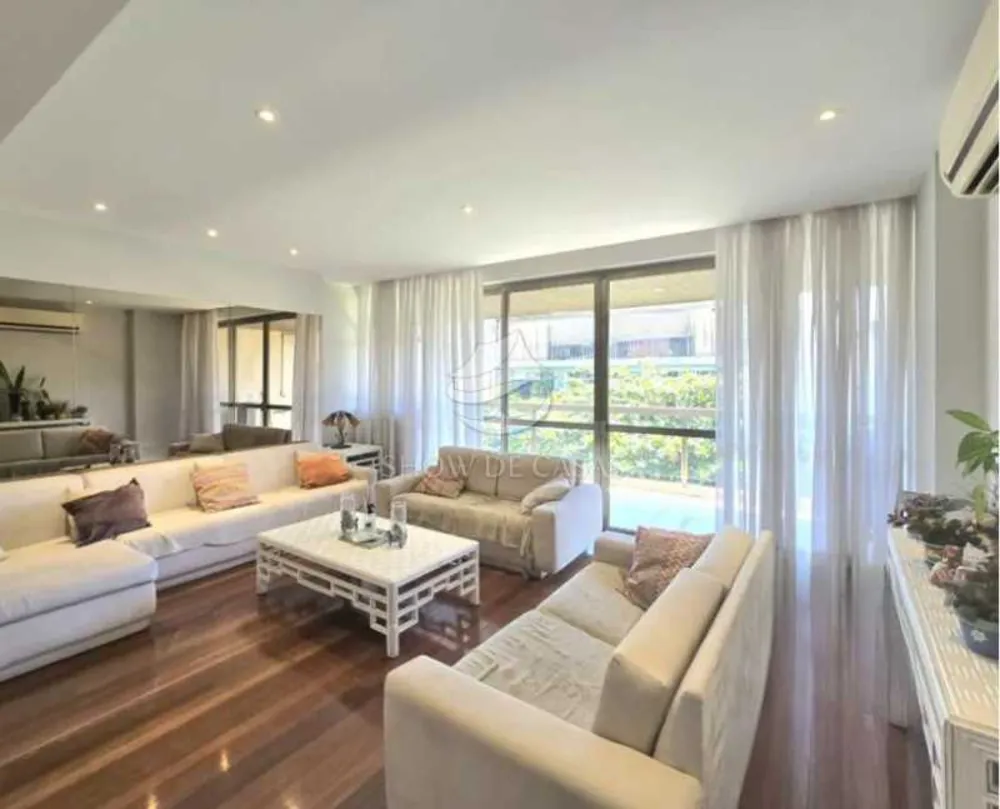 Cobertura, 4 quartos, 280 m² - Foto 3